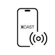 XCAST