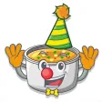 Magic Cooker Game