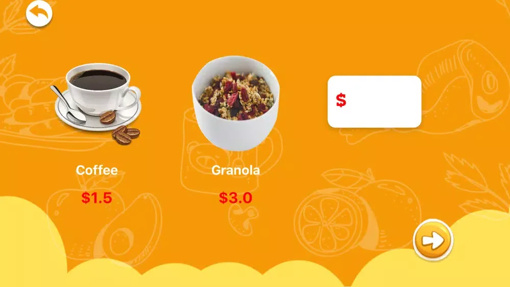 Capturas de pantalla de Magic Cooker Game