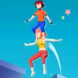 Crowd Fly