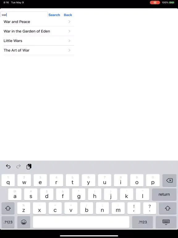 تصاویر 1000000+ Ebooks iPad 