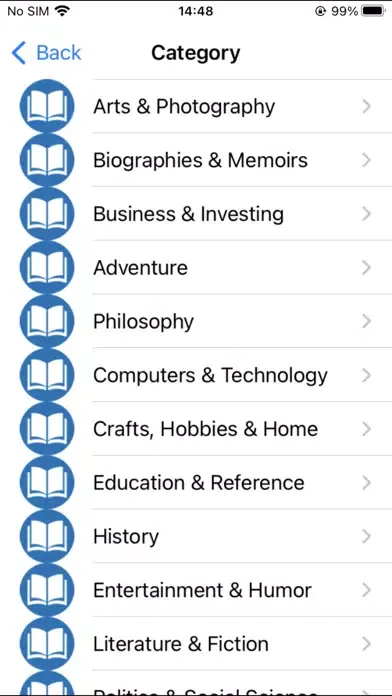 تصاویر 1000000+ Ebooks