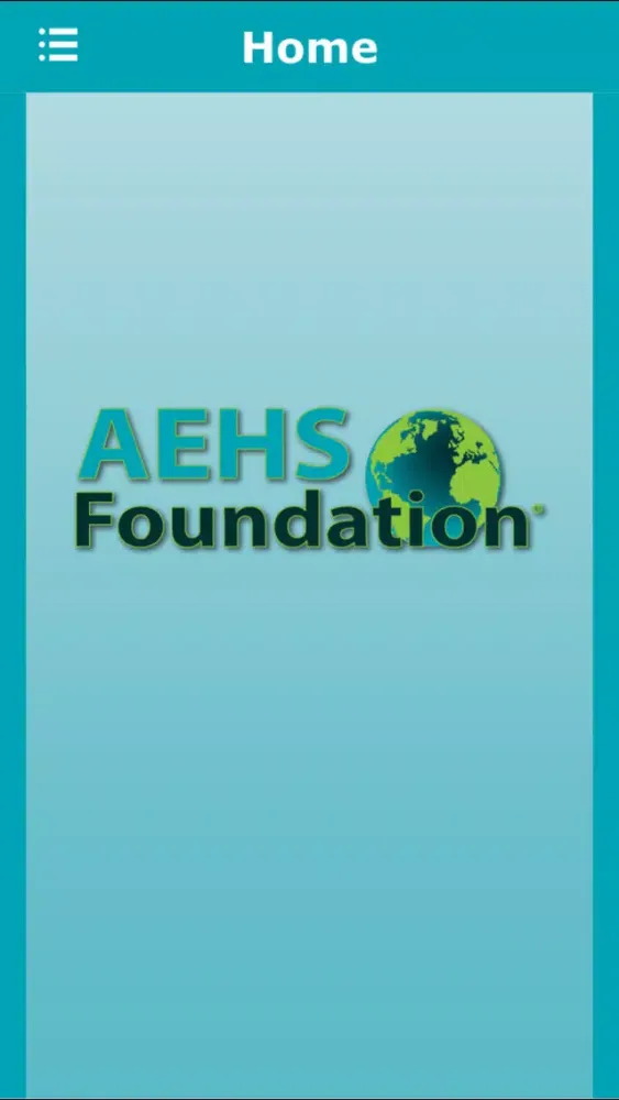 AEHS WC2016應用截圖