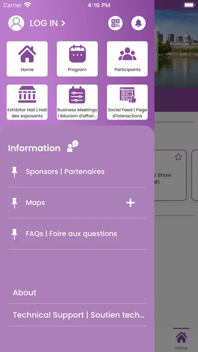 ภาพหน้าจอของ CPS Annual Conference 2022