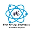 Sam Oyugi Solutions Subscriber