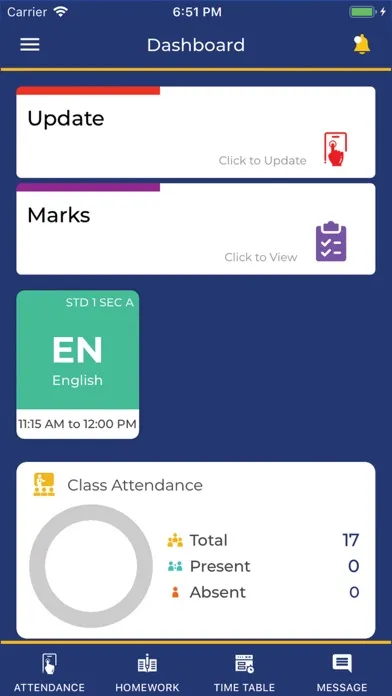 IntelSchool应用截图