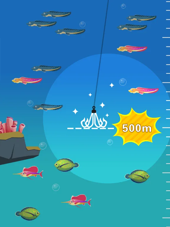 صور Fun Fishing: My Pet iPad 
