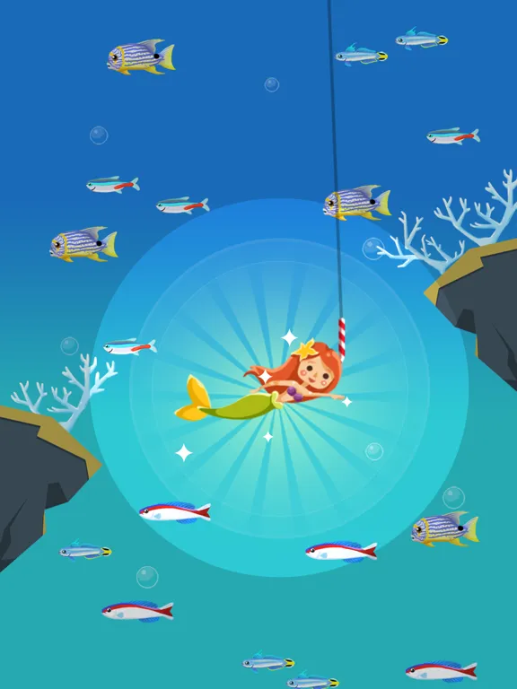 صور Fun Fishing: My Pet iPad 