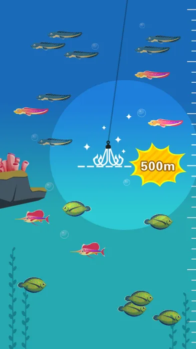 صور Fun Fishing: My Pet