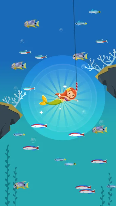 صور Fun Fishing: My Pet