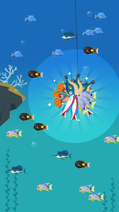 صور Fun Fishing: My Pet