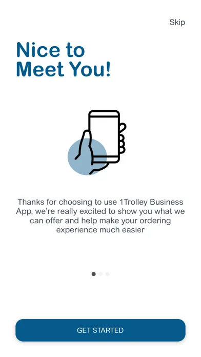 ภาพหน้าจอของ 1TB Retailer