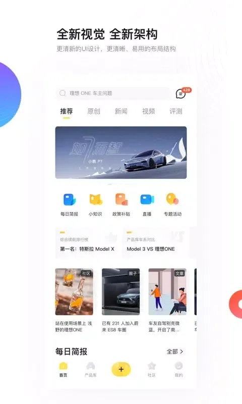 Capturas de tela do 新出行