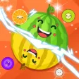 Watermelon Game: Fruits Merge Watermelon Game: Fruits Merge