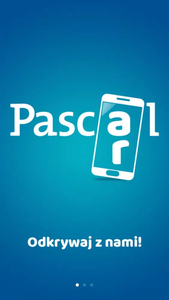 Pascal AR应用截图