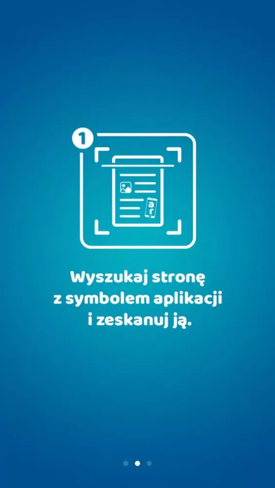 Pascal AR应用截图