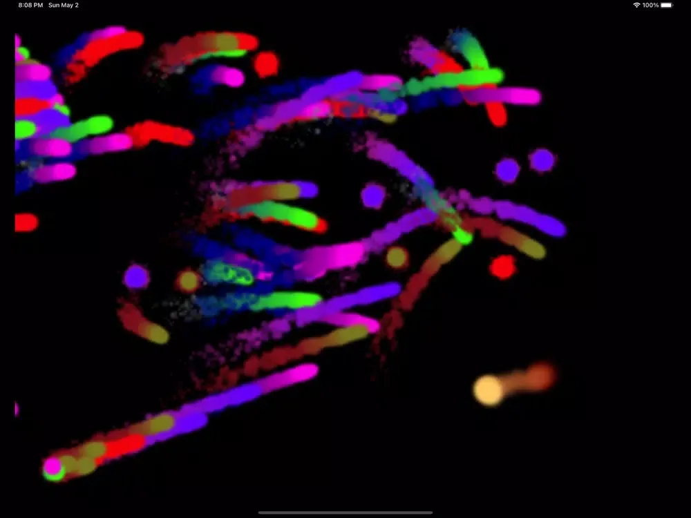 صور Particle Avoid Game ! iPad 