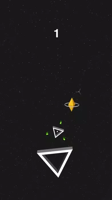 To the depth スクリーンショット