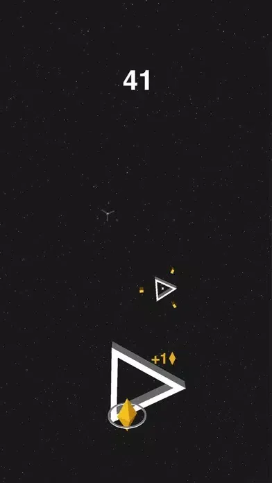 To the depth スクリーンショット