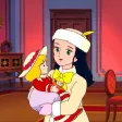 مسلسل سالي