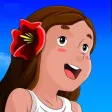 كرتون فلونه