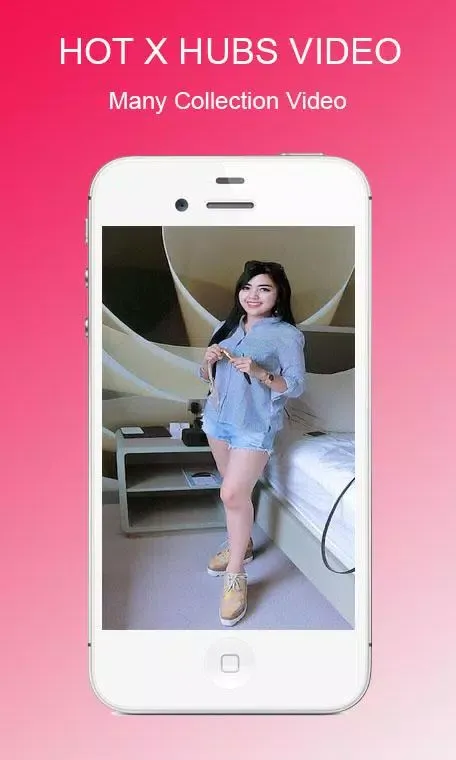 Video X Hub應用截圖