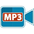 MP3 Converter - Extract Audio