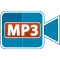 MP3 Converter - Extract Audio