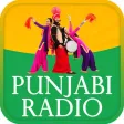 Punjabi Radio Live