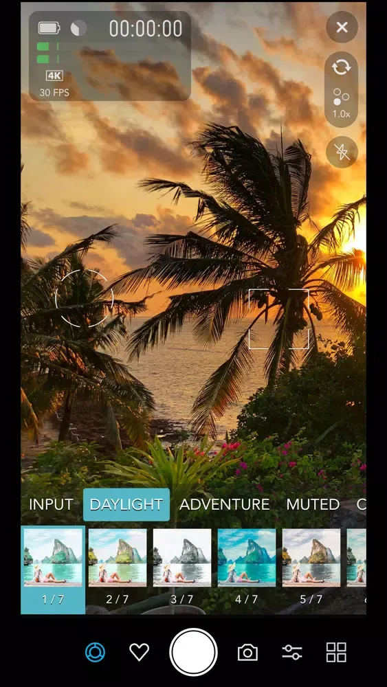 Camera Libre Screenshots