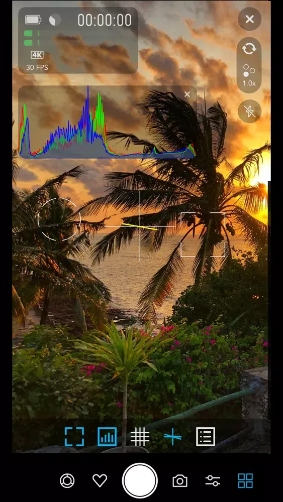 Camera Libre Screenshots