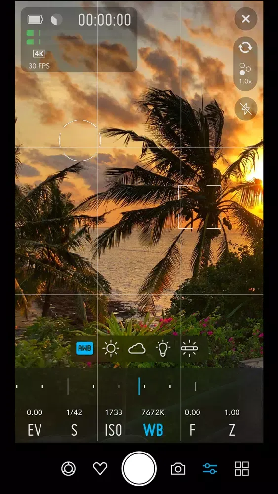 Camera Libre Screenshots