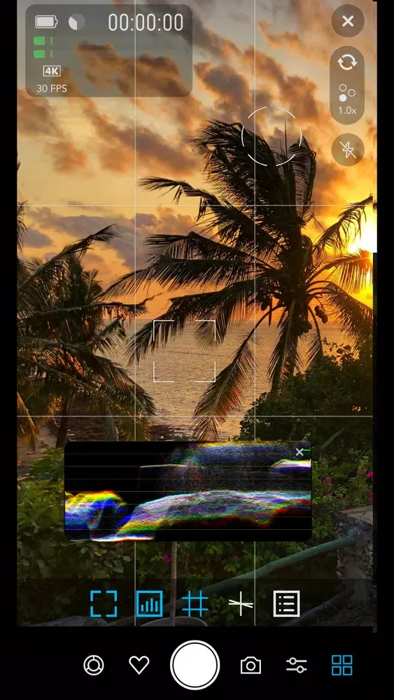 Camera Libre Screenshots