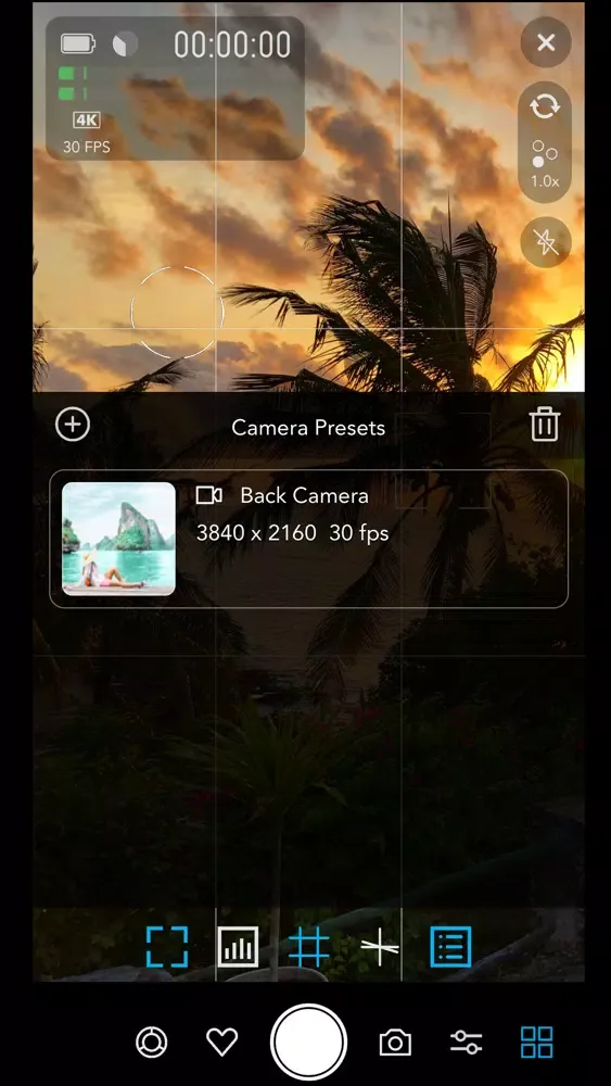 Camera Libre Screenshots