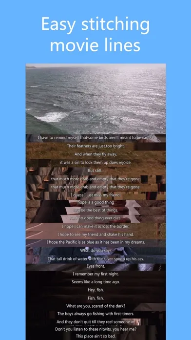 StitchPics-Stitch Screenshots應用截圖