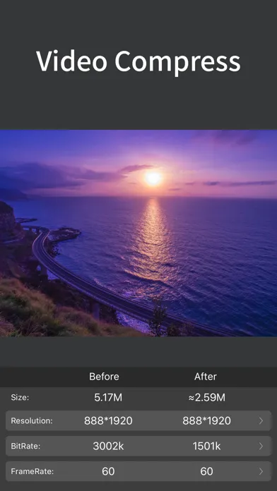 Vit-Video combine tools Screenshots