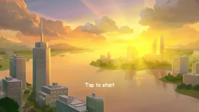 ภาพหน้าจอของ Finding Paradise