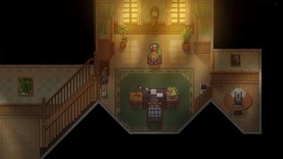 Finding Paradise Screenshots
