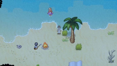 Finding Paradise Screenshots