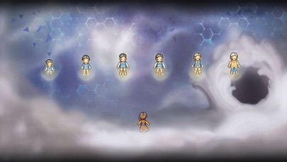 Finding Paradise Screenshots