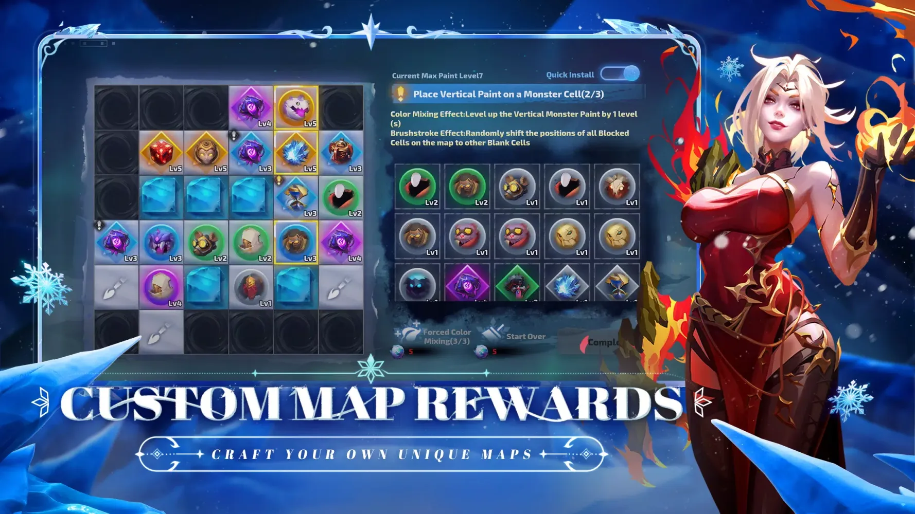 Torchlight: Infinite应用截图