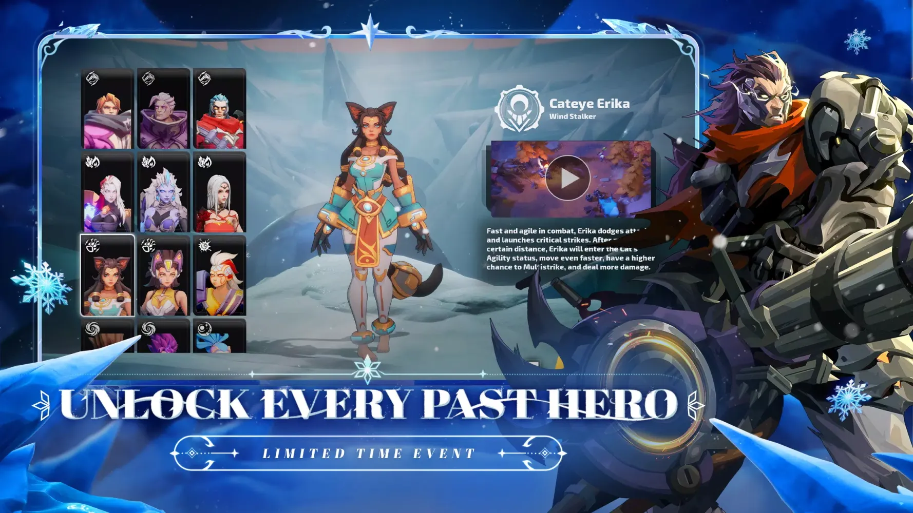 Torchlight: Infinite应用截图
