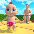 Naughty Boy: Troll Family
