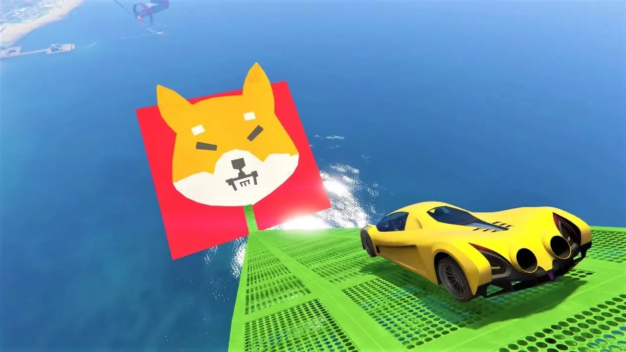 Car Parkour Screenshots
