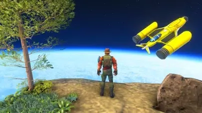 Going Up: Parkour Screenshots