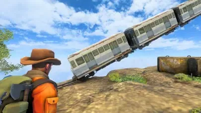 Going Up: Parkour Screenshots