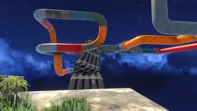 Going Up: Parkour Screenshots