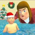 Hide And Seek: Who is Daddy