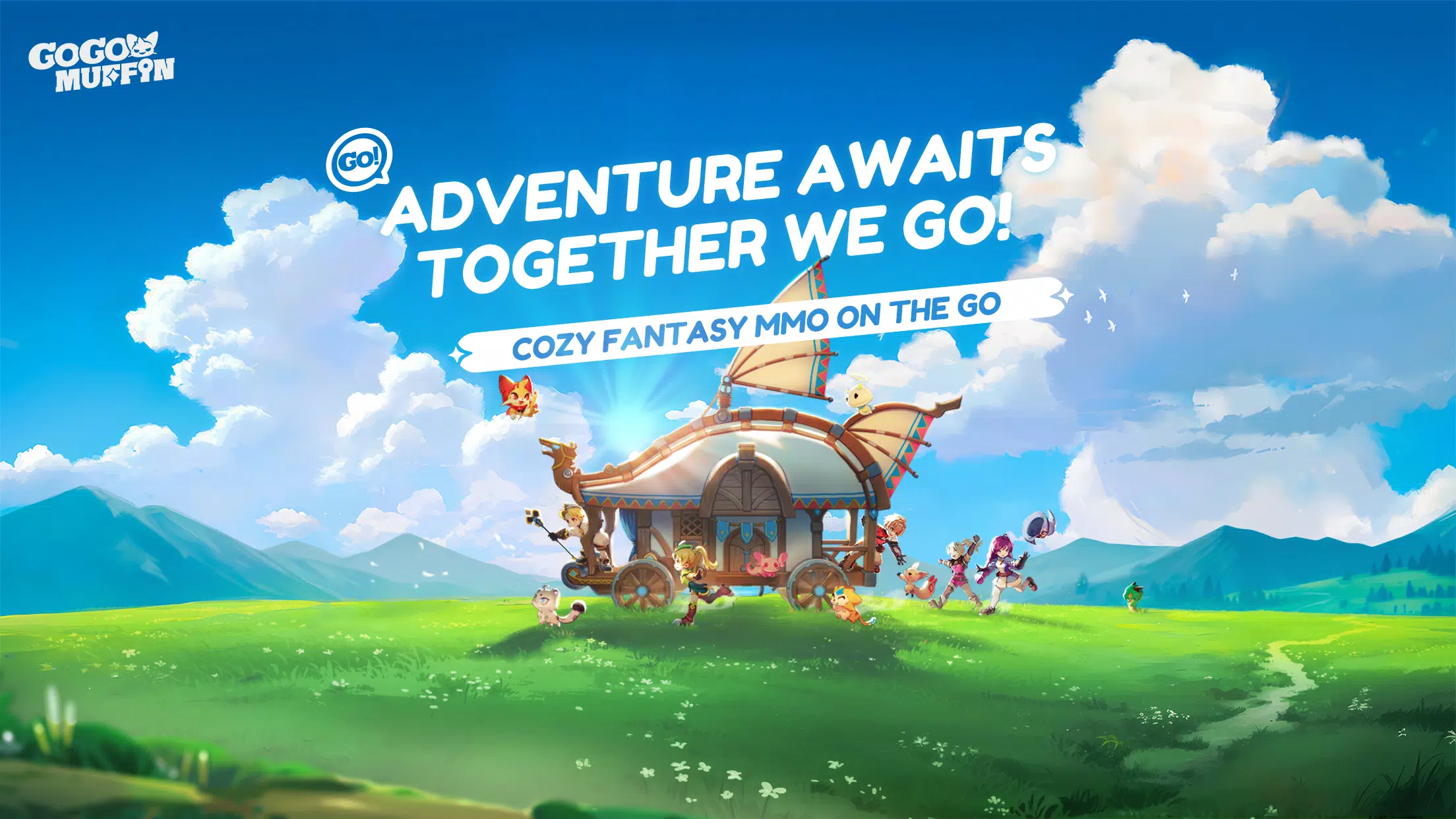Go Go Muffin APK for Android 下载 PGYER APKHUB Go Go Muffin APK for Android 下载 PGYER APKHUB