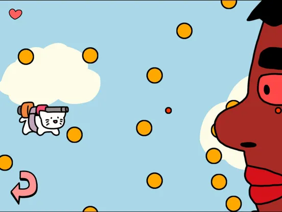 Otaku's Adventure iPad  Screenshots